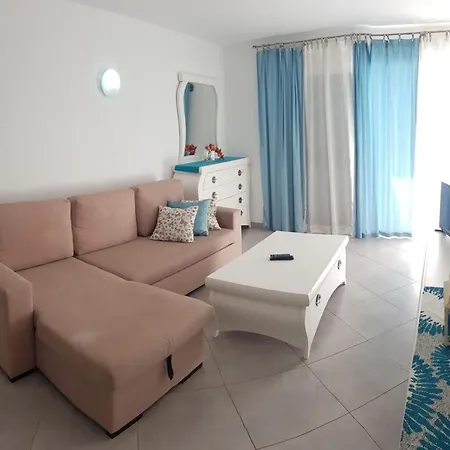 Apartmán Club Atlantis X