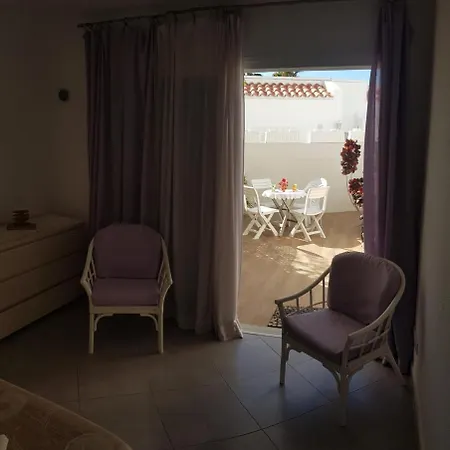 Apartmán Club Atlantis X