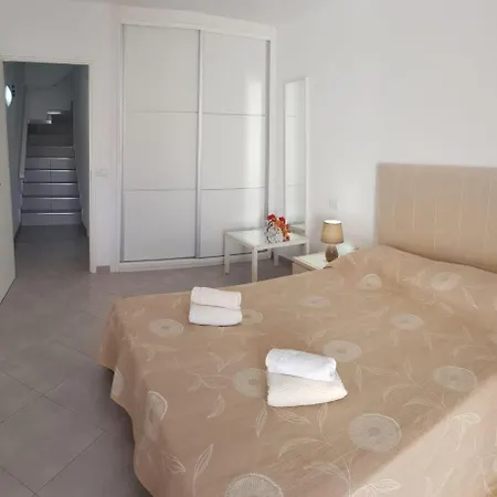 Apartmán Club Atlantis X Playa Feñabe